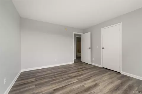 Bedroom - 1493 Falls Rd, Fenner, NY 13037 photo 1 of 6