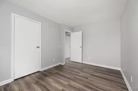 Bedroom - 1493 Falls Rd, Fenner, NY 13037 photo 4 of 6