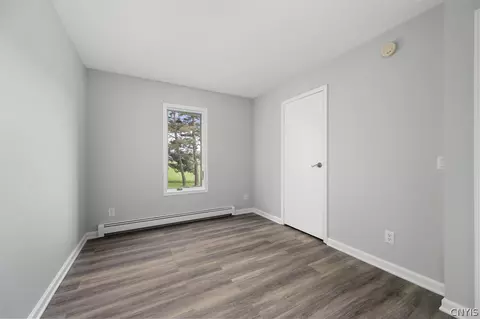 Bedroom - 1493 Falls Rd, Fenner, NY 13037 photo 3 of 6