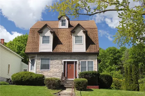613 Avery Ave, Syracuse, NY 13204