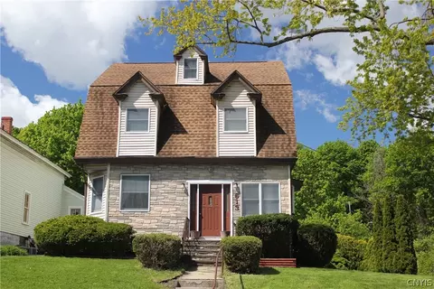 613 Avery Ave, Syracuse, NY 13204