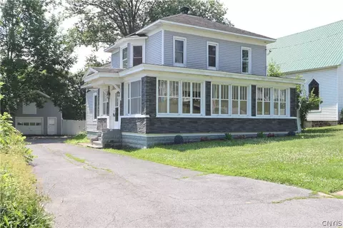 5006 State Route 410, Castorland, NY 13620