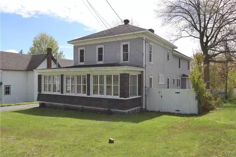 5006 State Route 410, Castorland, NY 13620