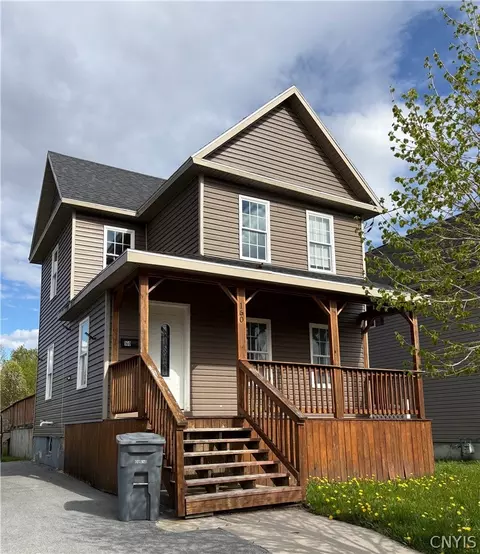 160 Breen Ave, Watertown, NY 13601