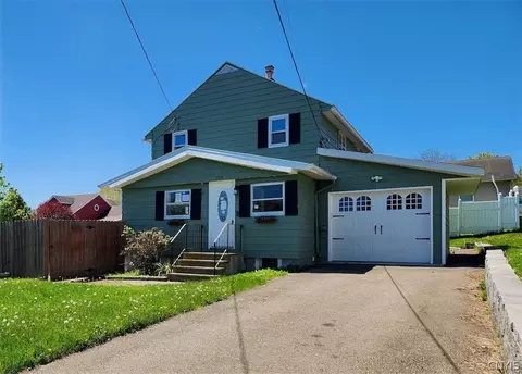 729 Milan Ave, Union, NY 13760