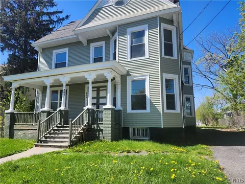 264 Furman St, Syracuse, NY 13205