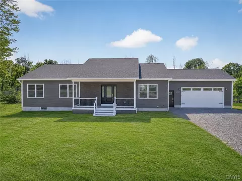 4743 Clinton St, Kirkland, NY 13321