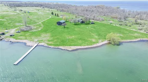 2381 Grenadier Island Road 1, Cape Vincent, NY 13618