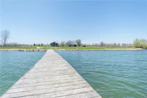 2381 Grenadier Island Road 1, Cape Vincent, NY 13618