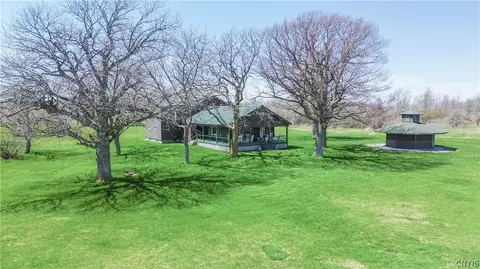 2381 Grenadier Island Road 1, Cape Vincent, NY 13618