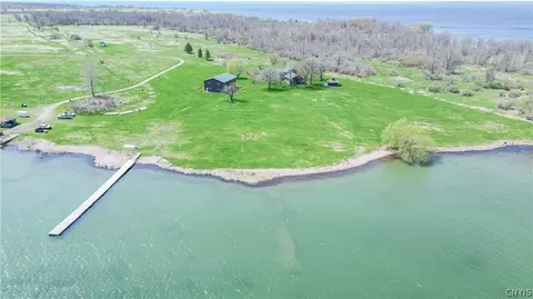 2381 Grenadier Island Road 1, Cape Vincent, NY 13618