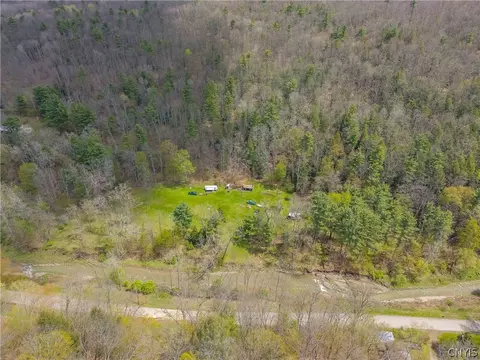 6116 Cunningham Creek Rd, Canisteo, NY 14823