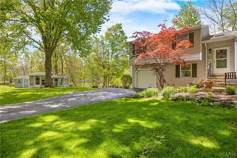 101 Creek View Path, Sullivan, NY 13082
