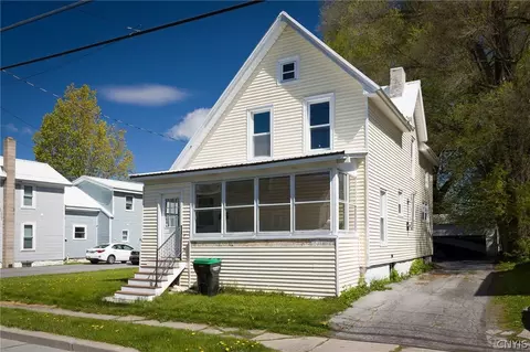 1017 Bronson St, Watertown, NY 13601
