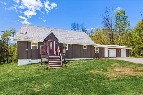9405 Sly Hill Rd, Ava, NY 13303