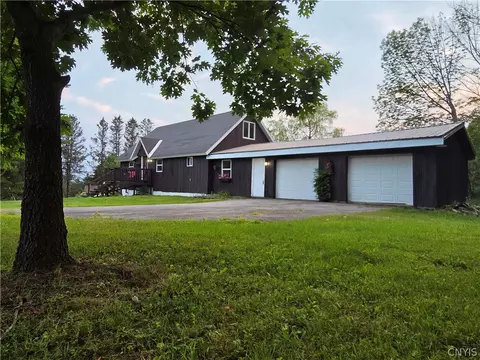 9405 Sly Hill Rd, Ava, NY 13303