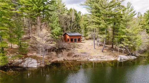 lot1 Bingo Rd, Edwards, NY 13635
