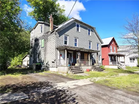 220 3rd Ave, Frankfort, NY 13340