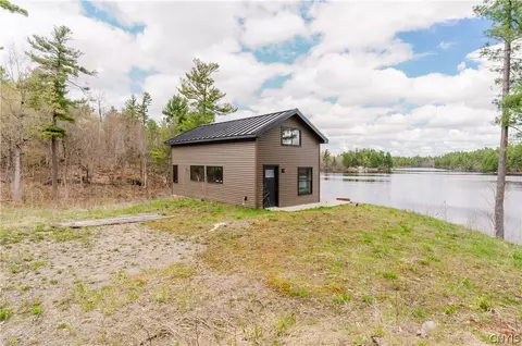 lot2 Bingo Rd, Edwards, NY 13635