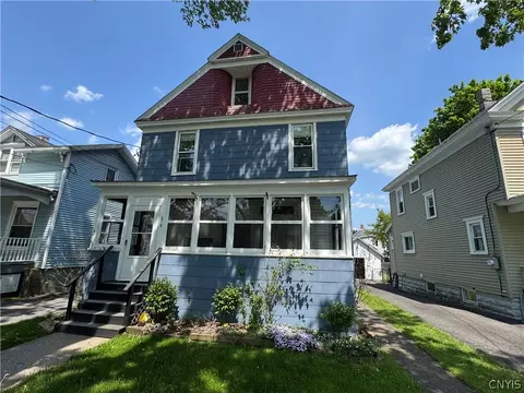 316 Washington Ave, Oneida, NY 13421