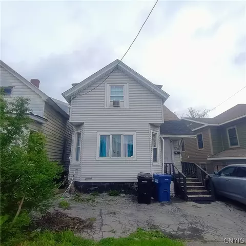 1238 Butternut St, Syracuse, NY 13208