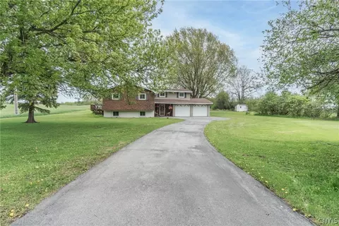 26284 Mustard Rd, Pamelia, NY 13601