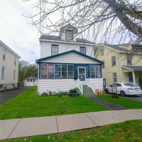212 Stafford Ave, Syracuse, NY 13206