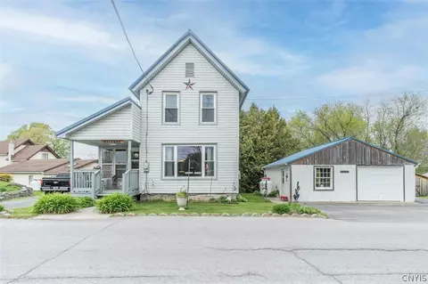 15205 Factory St, Depauville, NY 13632