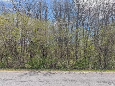 Old Town Springs Road, Clayton, NY 13622