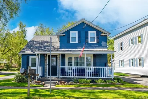 407 Miller St, Whitestown, NY 13424