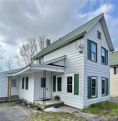 131 Scio St, Watertown, NY 13601