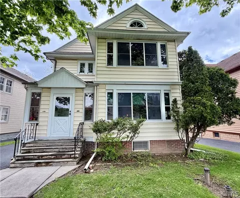 1205-07 Lancaster Ave, Syracuse, NY 13210