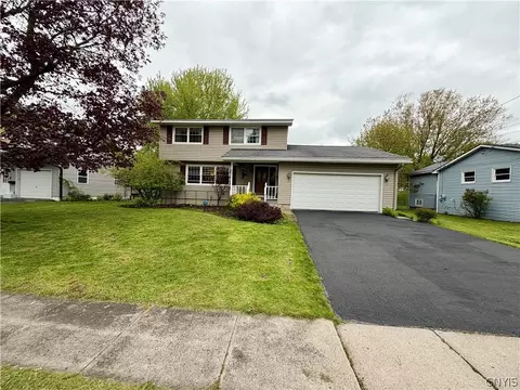 1336 Marra Dr, Watertown, NY 13601