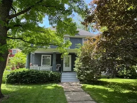 502 Broad St, Oneida, NY 13421