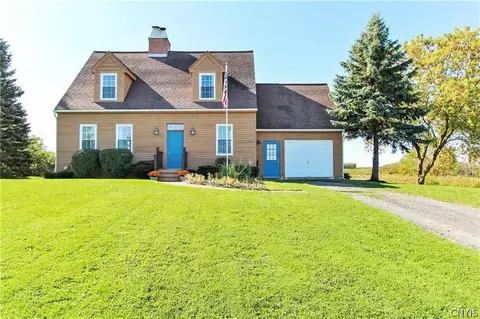 4679 State Route 41a, Niles, NY 13152