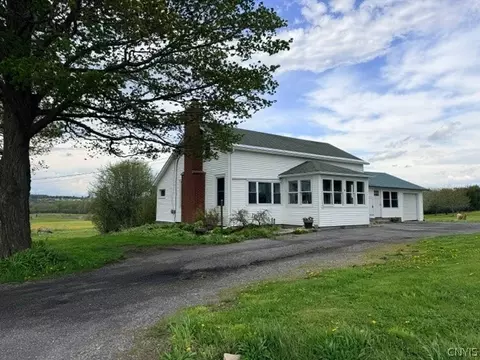 4634 Roberts Rd, Fenner, NY 13035