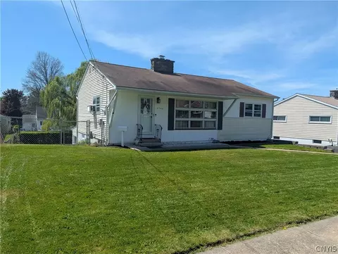 2704 Smith Dr, Union, NY 13760