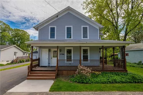 2796 State Route 12b, Marshall, NY 13328