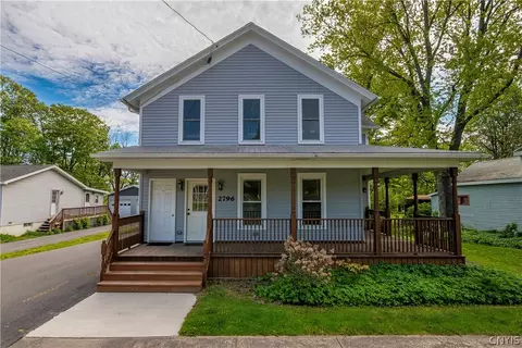 2796 State Route 12b, Marshall, NY 13328