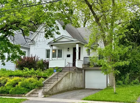 644 Fellows Ave, Syracuse, NY 13210