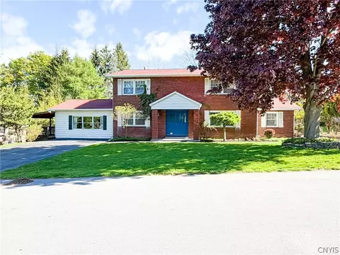 5 Chestnut Rd, New Hartford, NY 13413