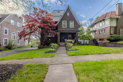 107 Summit Ave, Syracuse, NY 13207