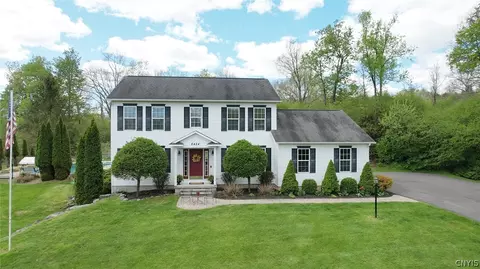 6424 Coye Rd, Lafayette, NY 13078