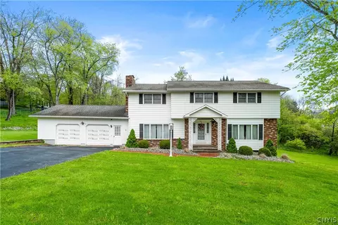 936 Ridgewood Rd, Herkimer, NY 13350