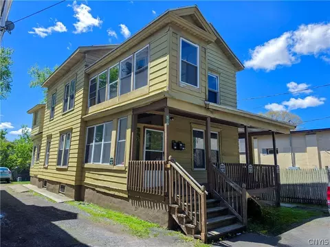 707 W Dominick St, Rome, NY 13440