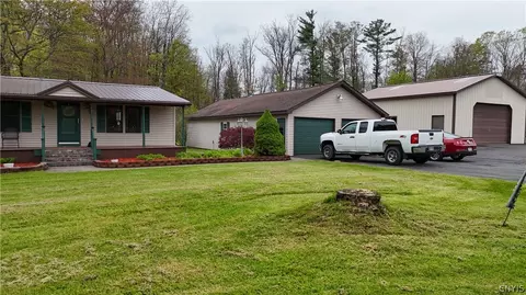 2254 Hanshaw Rd, Freeville, NY 13068