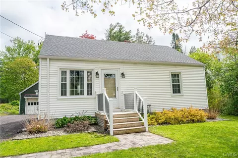 5714 Trenton Rd, Deerfield, NY 13502