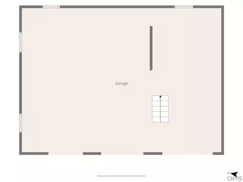 Floorplan - 5565 State Route 104, Scriba, NY 13126 photo 5 of 7