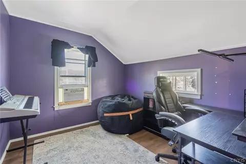 Bedroom - 5565 State Route 104, Scriba, NY 13126 photo 6 of 6