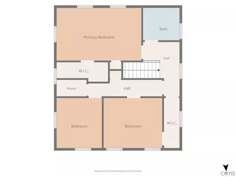 Floorplan - 5565 State Route 104, Scriba, NY 13126 photo 2 of 7